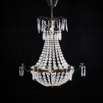 1490 8258 CHANDELIER